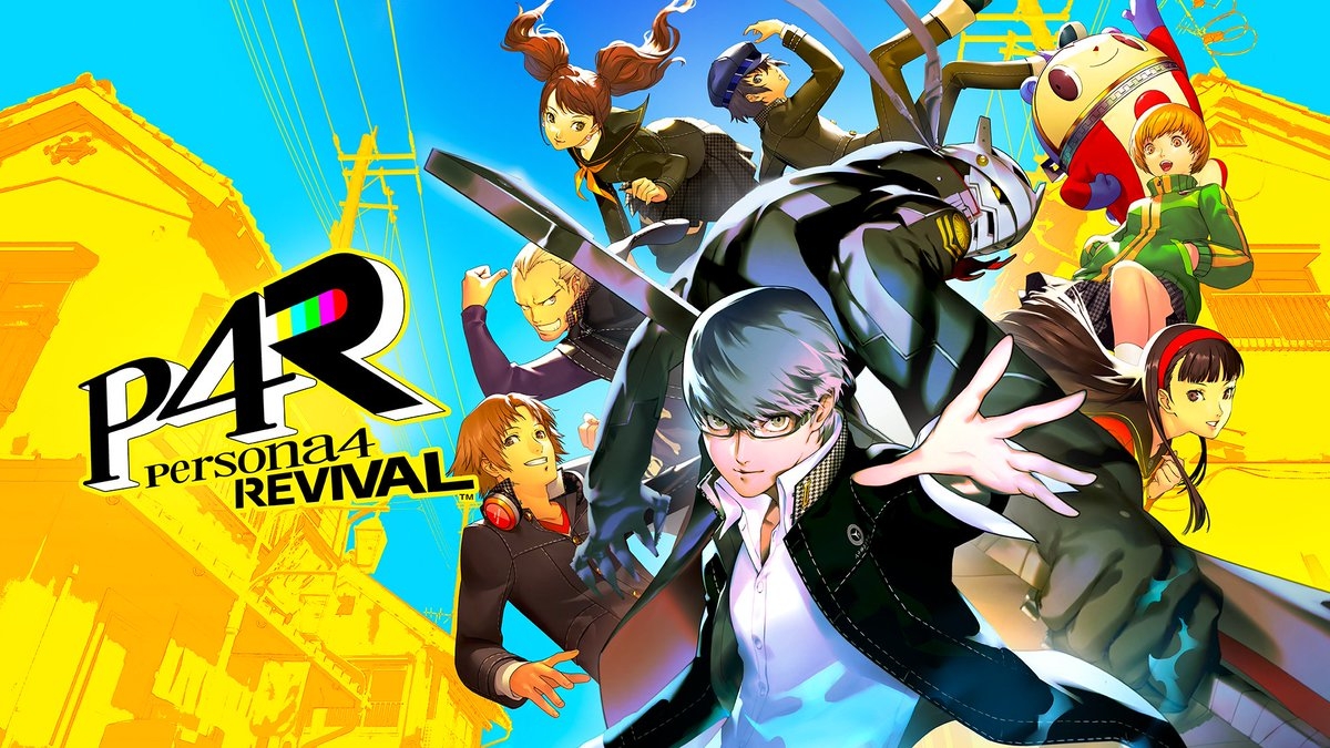Persona 4 Revival Resmi Rilis 18 Februari 2027, Siap Hadir di Tiga Platform