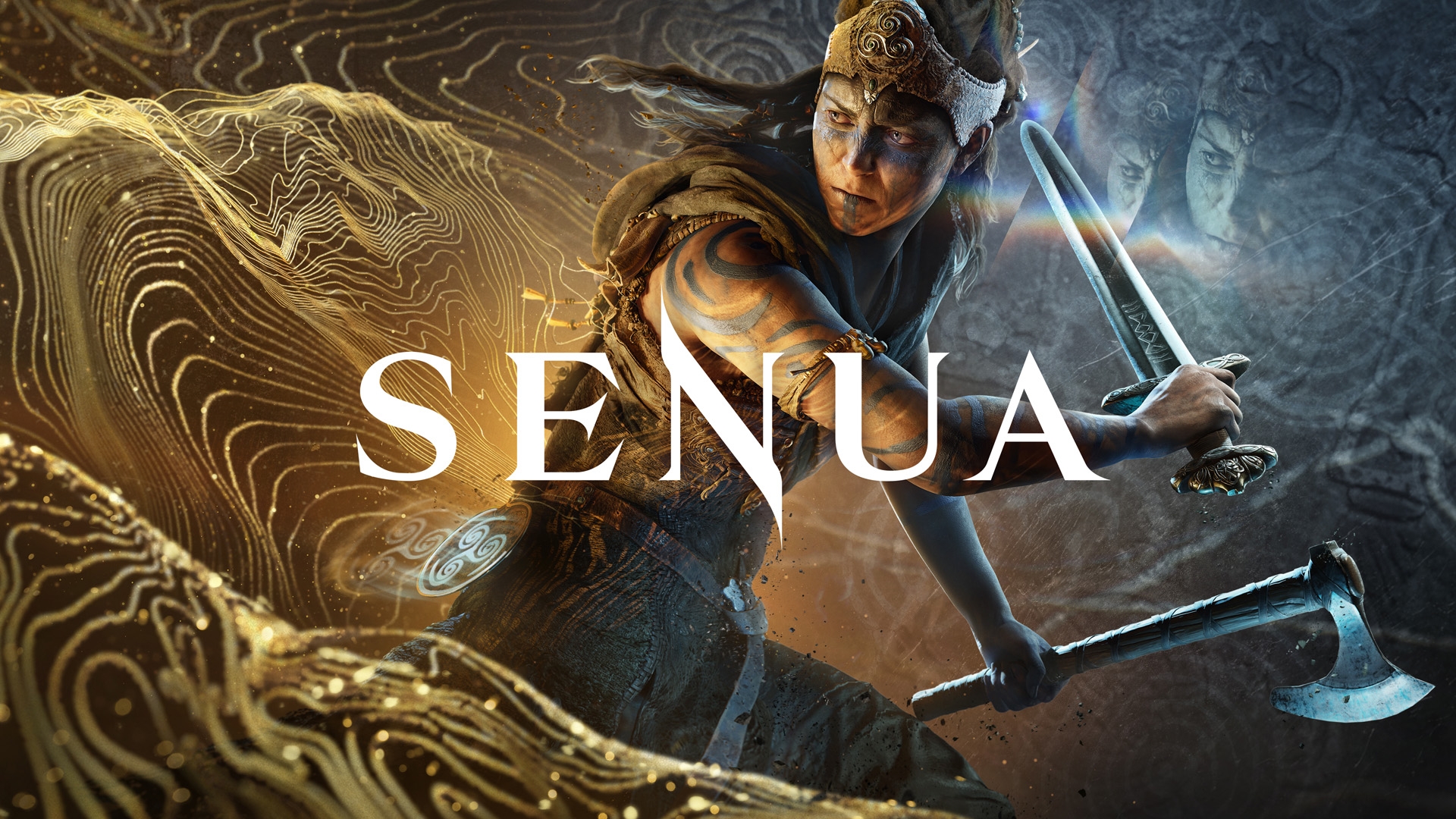 Ninja Theory Umumkan Sekuel Hellblade: 'Senua' Rilis 2027 di PS5, Xbox, dan PC