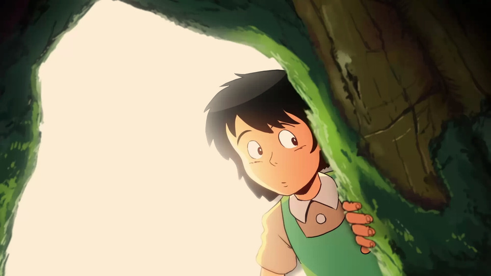 Vivarium, una aventura anime de lo más relajante, saldrá  en 2027