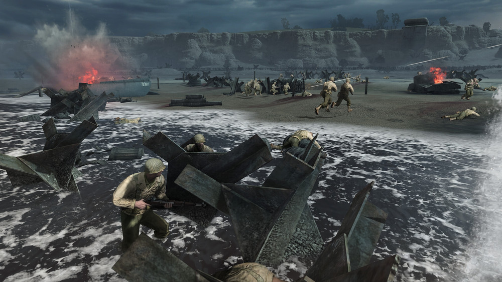 Company of Heroes - Definitive Edition è stato annunciato per PC