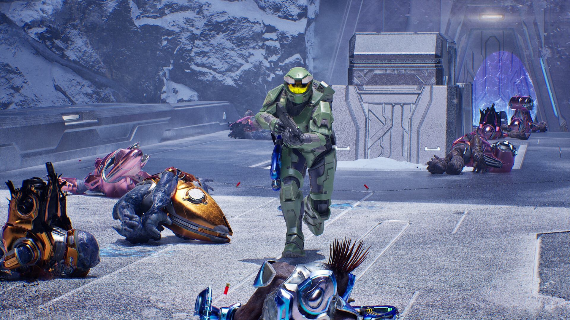 Halo: Campaign Evolved Rilis 28 Juli, Edisi Premium Bisa Main Lima Hari Lebih Awal
