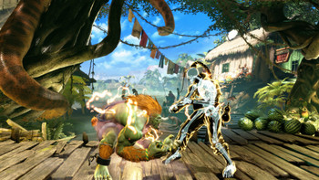 Street Fighter 6 a dépassé les 7 millions de ventes dans le monde