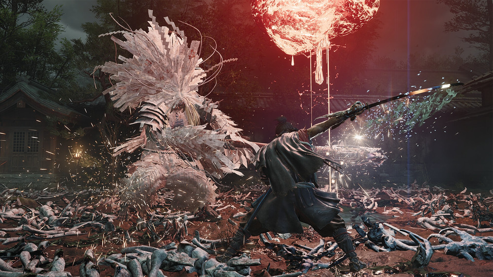 Onimusha: Way of the Sword será mais desafiante do que a demo