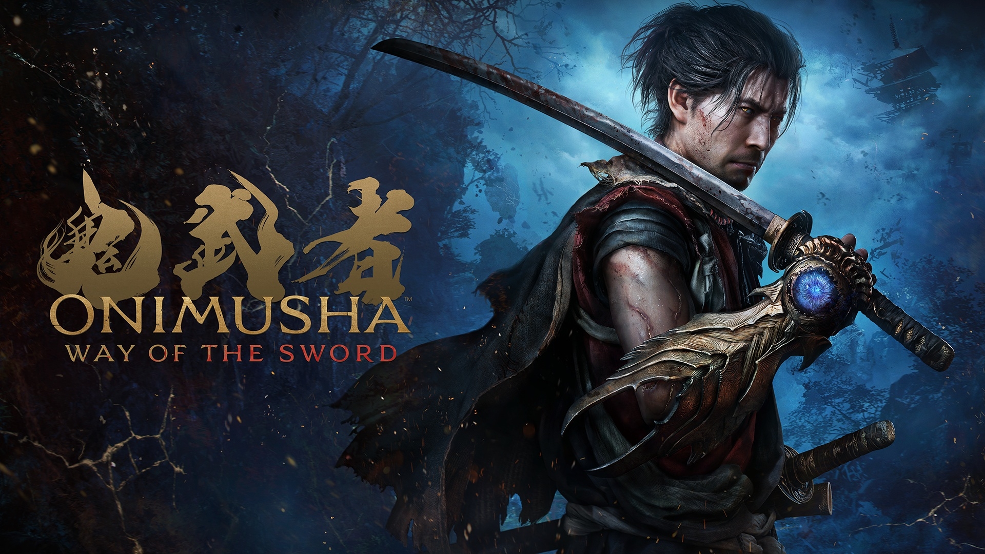 Capcom Bawa Onimusha: Way of the Sword ke Switch 2, Rilis Serentak September