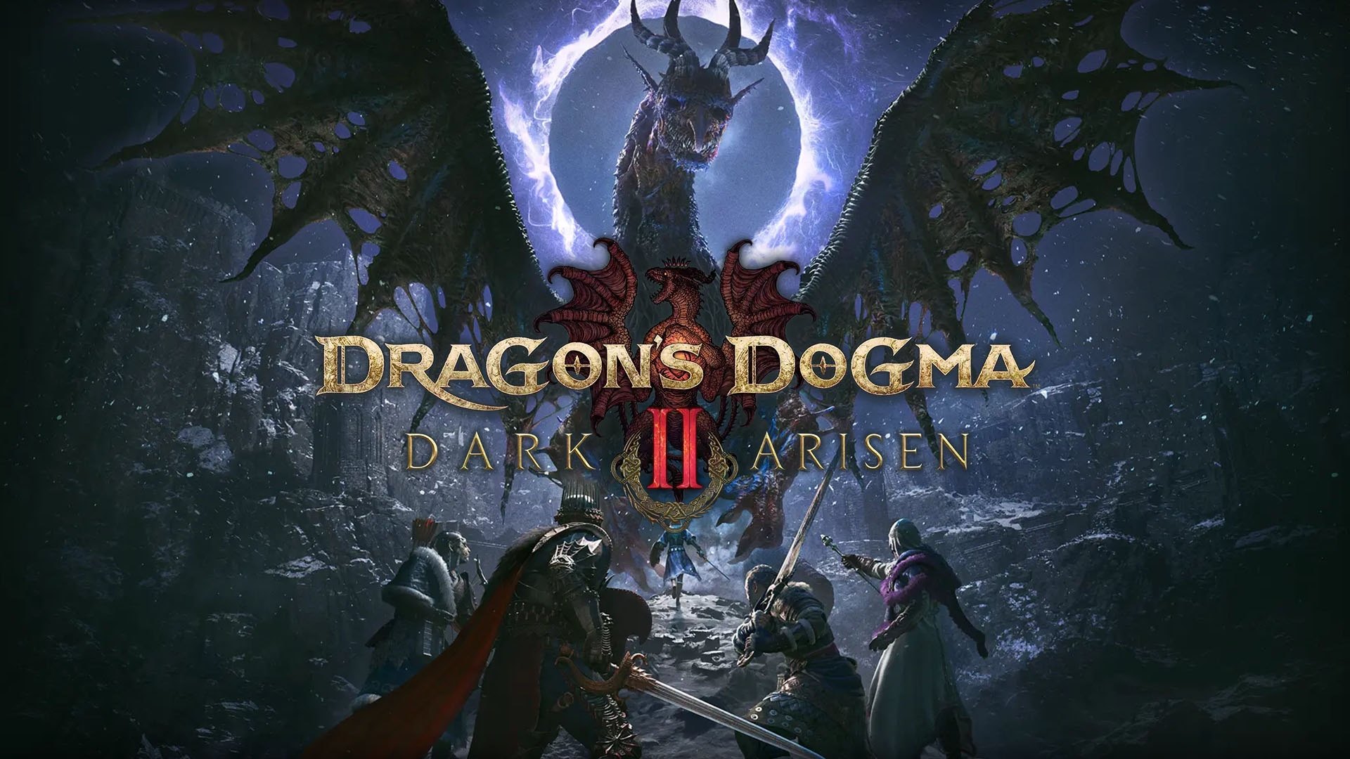 Capcom Bawa Dragon's Dogma 2: Dark Arisen ke Switch 2 dan Konsol Lain Oktober 2026