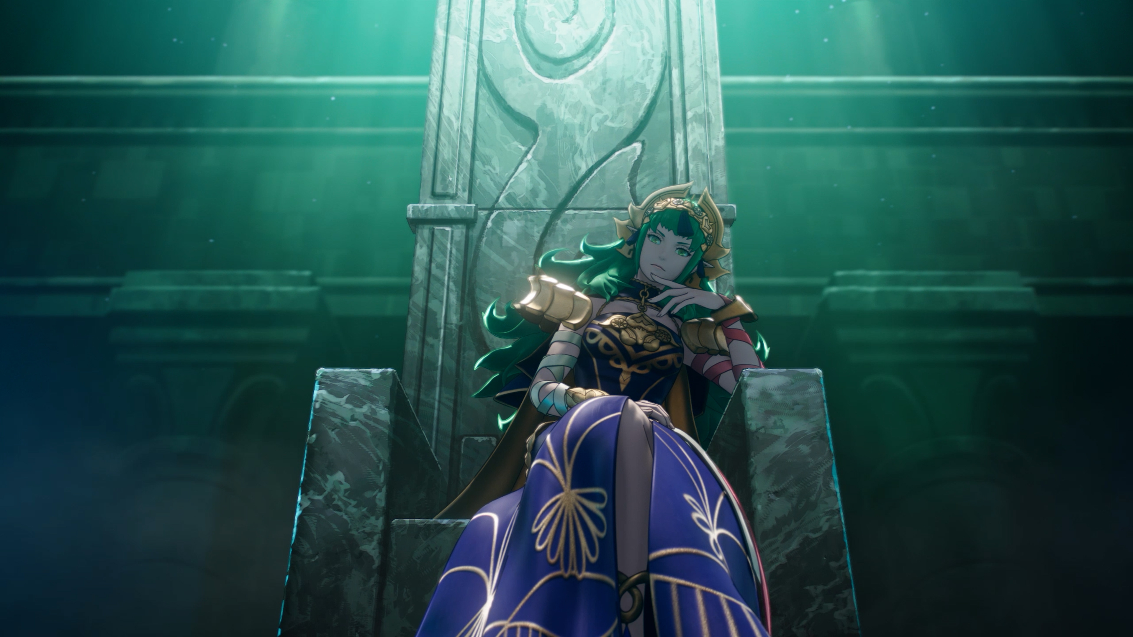 Fire Emblem: Fortune's Weave Resmi Rilis September 2026, Jadi Andalan Switch 2