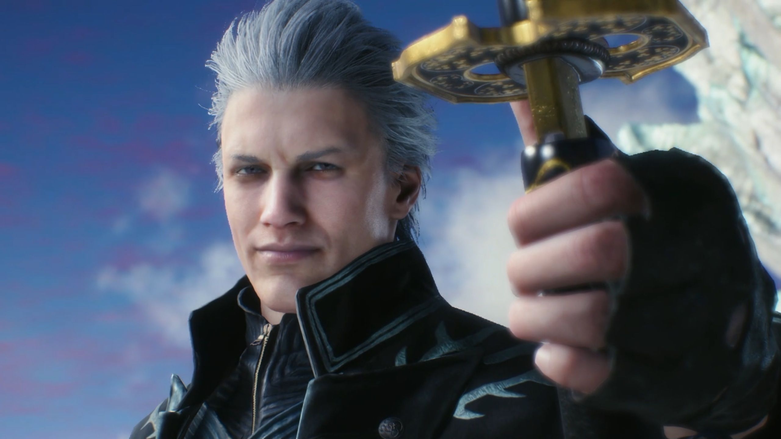 Capcom Rilis Devil May Cry 5: Devil Hunter Edition untuk Switch 2 pada 23 Juni