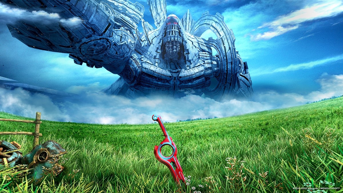 Trilogi Xenoblade Chronicles Hadir di Switch 2 dengan Remaster 4K 60 FPS
