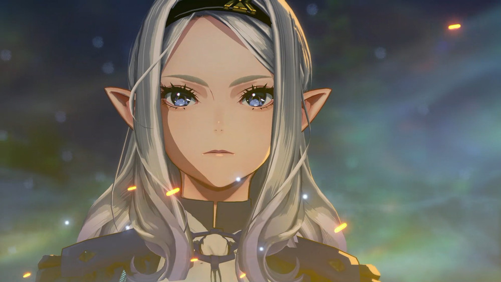 Xenoblade Genesis announced for Switch 2 in 2027