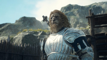 Dragon's Dogma 2 recibirá varias mejoras gratis de cara al lanzamiento de «Dark Arisen»