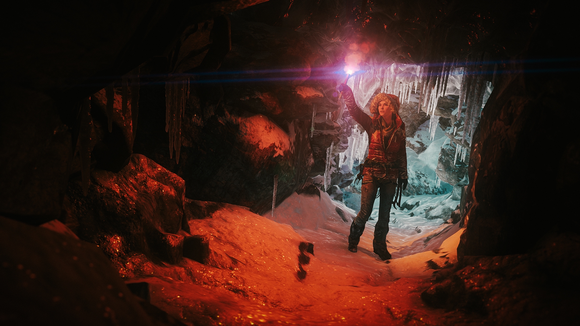 Rise of the Tomb Raider: 20 Year Celebration Kini Tersedia di Switch 2