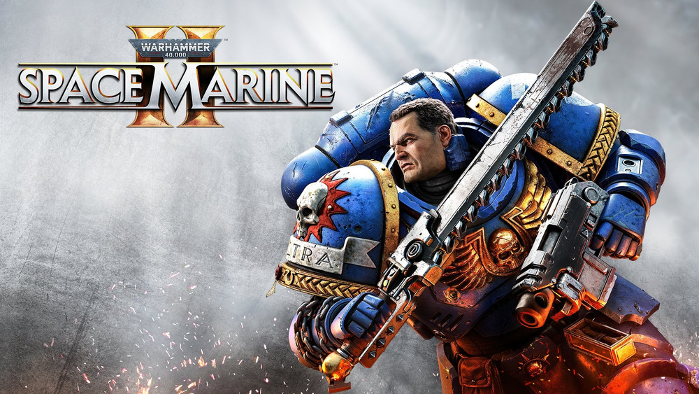 Warhammer 40.000: Space Marine 2 saldrá para Switch 2 a finales de año