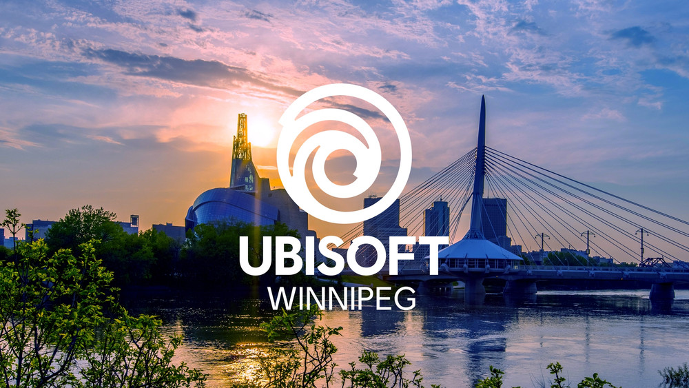 (Update) Ubisoft hat seine Studios in Winnipeg und Belgrad geschlossen