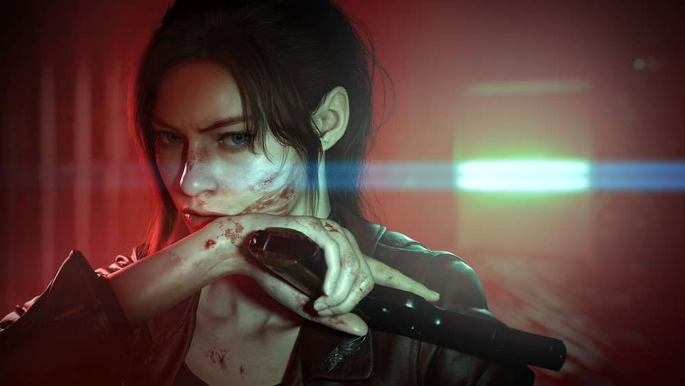 Resident Evil Veronica offrirà numerose sequenze modificate rispetto al gioco originale