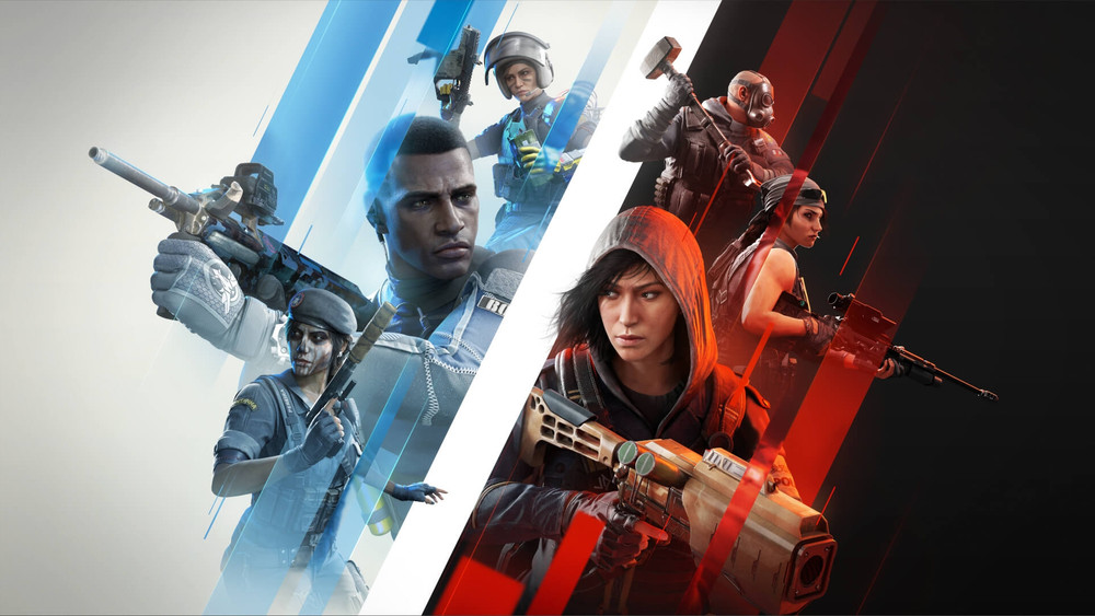 Rainbow Six Siege: sembra che Ubisoft abbia ridotto notevolmente il personale dedicato al gioco