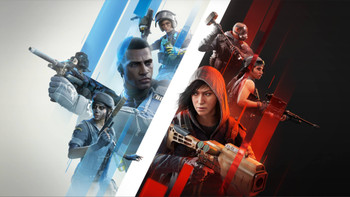 Ubisoft has reportedly significantly reduced the team working on Rainbow Six Siege