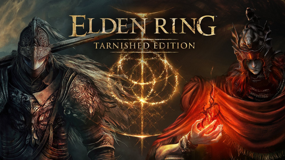 Elden Ring Tarnished Edition fera 41 Go sur Switch 2