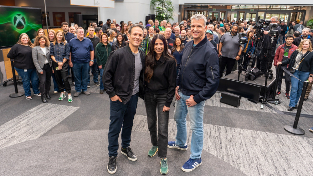 (UPD) XBOX will lay off lots of employees in July