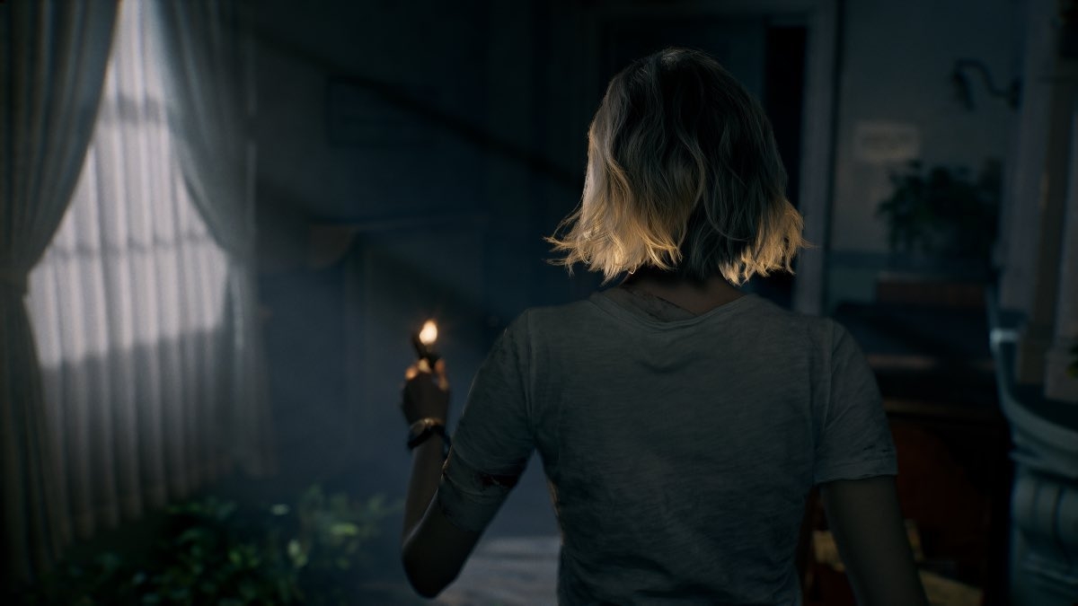 Capcom Tunda DLC Resident Evil 9 demi Remake Code Veronica, Ada Wong Dikabarkan Muncul