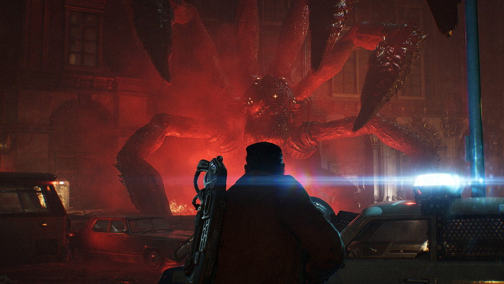 La campagne de Gears of War: E-Day durera environ 14 heures