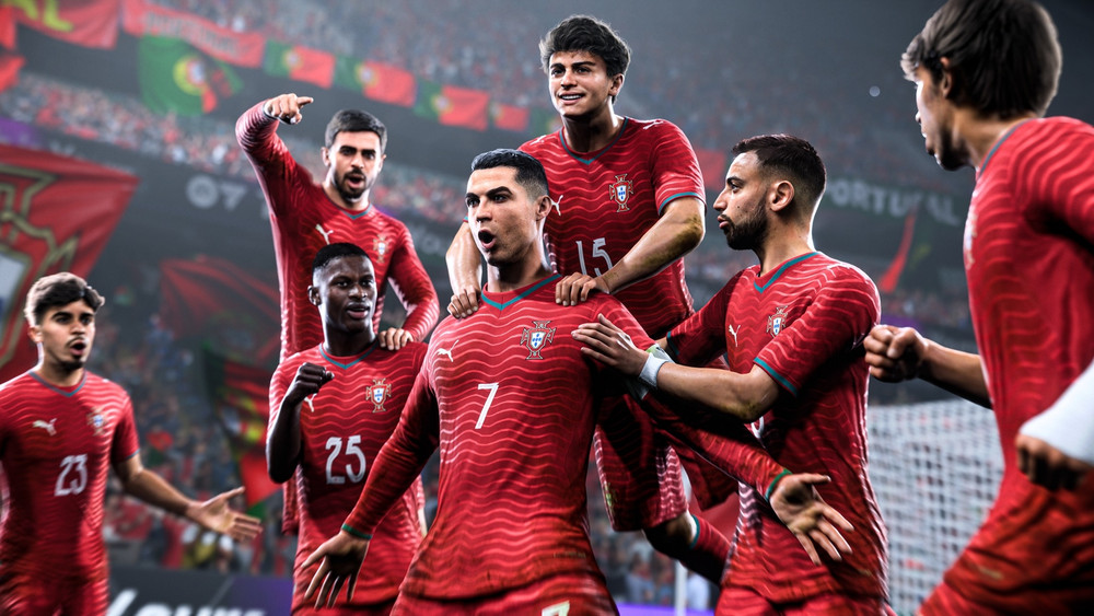 2K Games y la FIFA estuvieron a punto de alcanzar un acuerdo para hacer un nuevo simulador de fútbol
