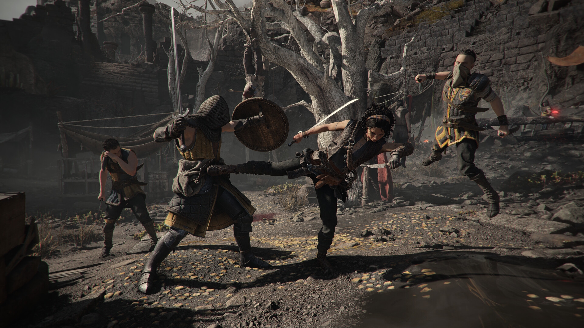 Resonance: A Plague Tale Legacy Rilis 2026, Gameplay 7 Menit Dirilis