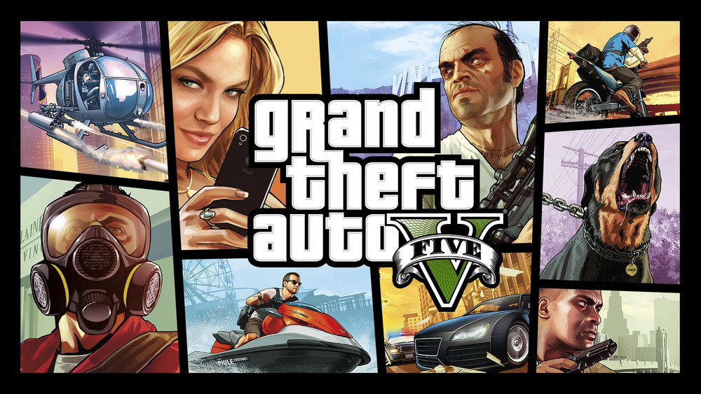 GTA V und GTA Online sind jetzt im GTA+-Abonnement enthalten
