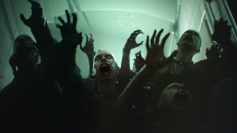 Resident Evil Veronica ya ha sido añadido a más de un millón de listas de deseos y estará optimizado para PS5 Pro