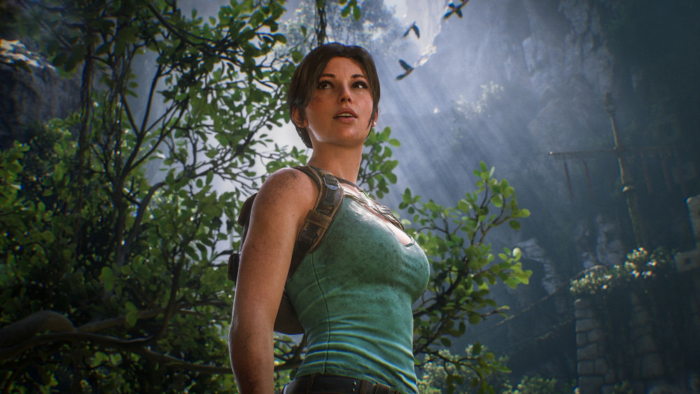 Tomb Raider Legacy of Atlantis : Crystal Dynamics explique l'utilisation de l'IA durant le développement