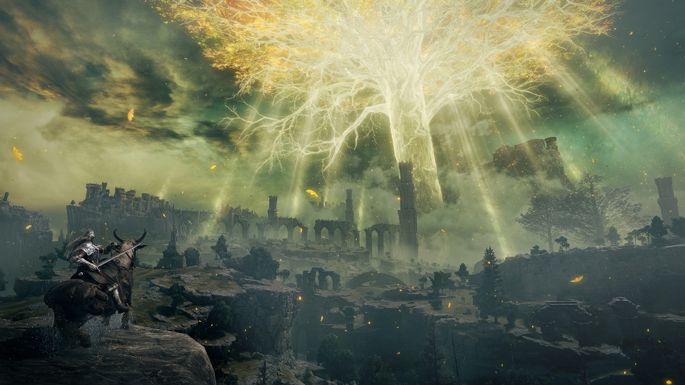 FromSoftware s'oppose à ses investisseurs qui réclament la création de suites moins risquées