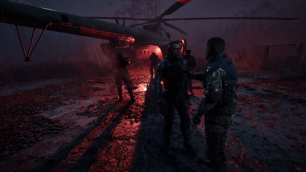 S.T.A.L.K.E.R. 2: Cost of Hope introduces its characters in a new video