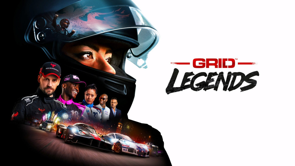 Grid Legends chiuderà i suoi server su PlayStation e Xbox l'11 settembre