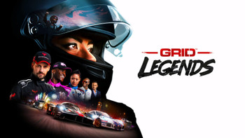 Grid Legends vai encerrar os seus servidores na PlayStation e Xbox a 11 de setembro