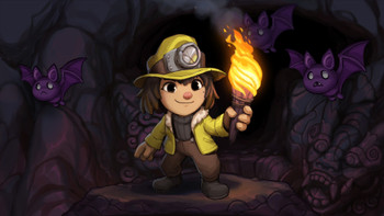 Drei Spiele, darunter Spelunky 2, werden ab dem 15. Juli nicht mehr im Xbox Game Pass enthalten sein