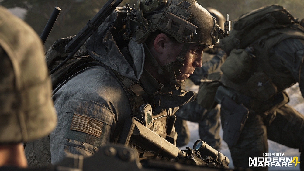 La campaña de Call of Duty: Modern Warfare 4 estará disponible por adelantado el 16 de octubre