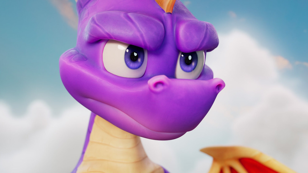 Spyro: A Realm Beyond wurde dank der 11 Millionen verkauften Exemplare der Spyro Reignited Trilogy genehmigt