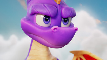 Spyro: A Realm Beyond foi aprovado graças aos 11 milhões de vendas de Spyro Reignited Trilogy