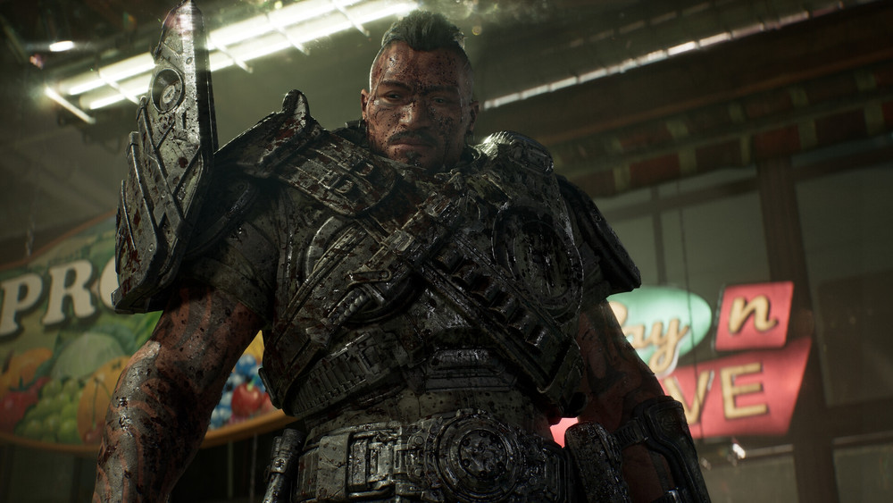 Gears of War: E-Day contaría con un presupuesto de más de 400 millones de dólares