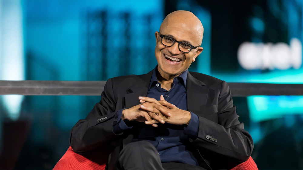 Satya Nadella quiere que XBOX sea un negocio sostenible