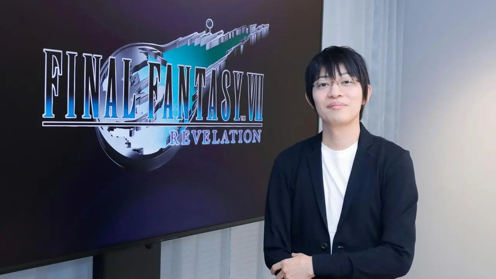 Naoki Hamaguchi, le réalisateur de Final Fantasy VII Revelation, veut créer un nouveau JRPG