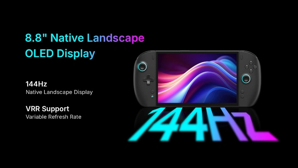 The ONEXPLAYER X2 Mini Pro handheld console will start at $2,399