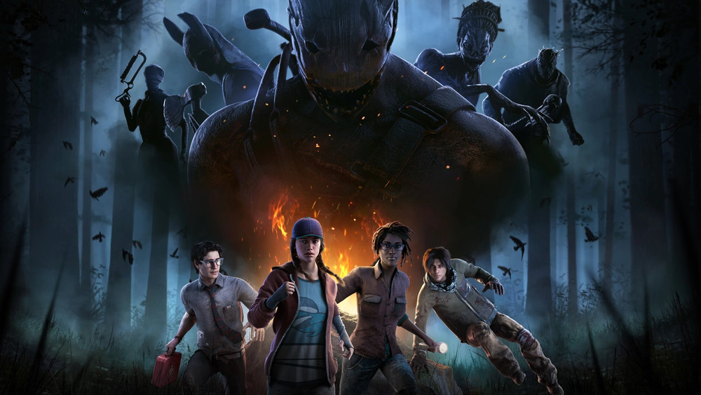 Dead by Daylight: le riprese del film inizieranno nel 2027
