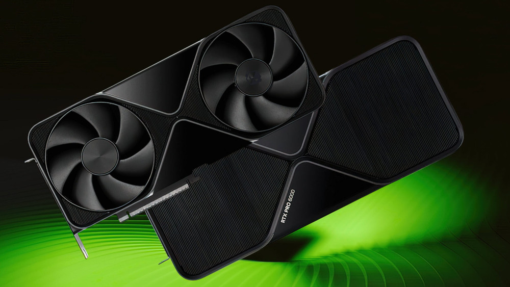 La gráfica de uso profesional NVIDIA RTX PRO 6000 Blackwell ya cuesta más de 13.000 $