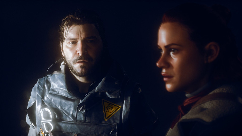 Control Resonant : Remedy promet un gros budget marketing pour aider le jeu à se démarquer