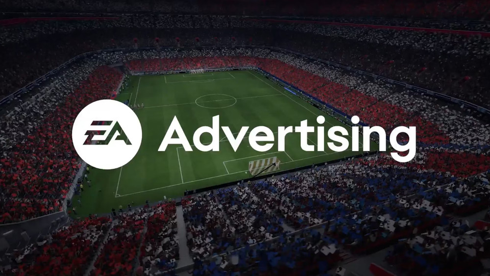 EA launches a division to facilitate the integration of ads straight in games