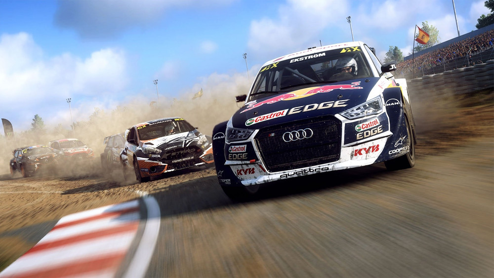 WRC 23 wird verschoben und soll vor dem 1. November stattfinden