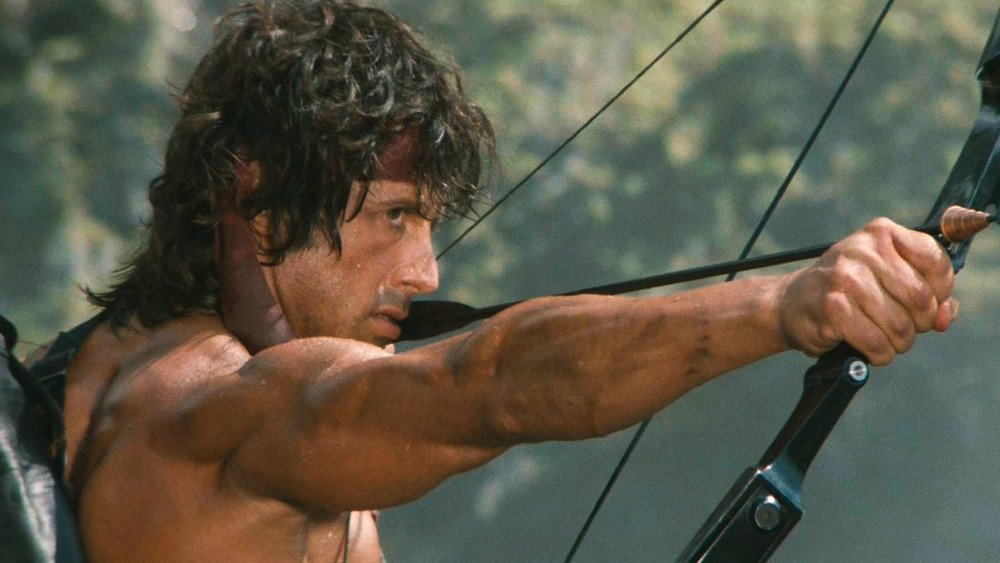 Fortnite: Rambo dovrebbe fare presto il suo debutto nel gioco