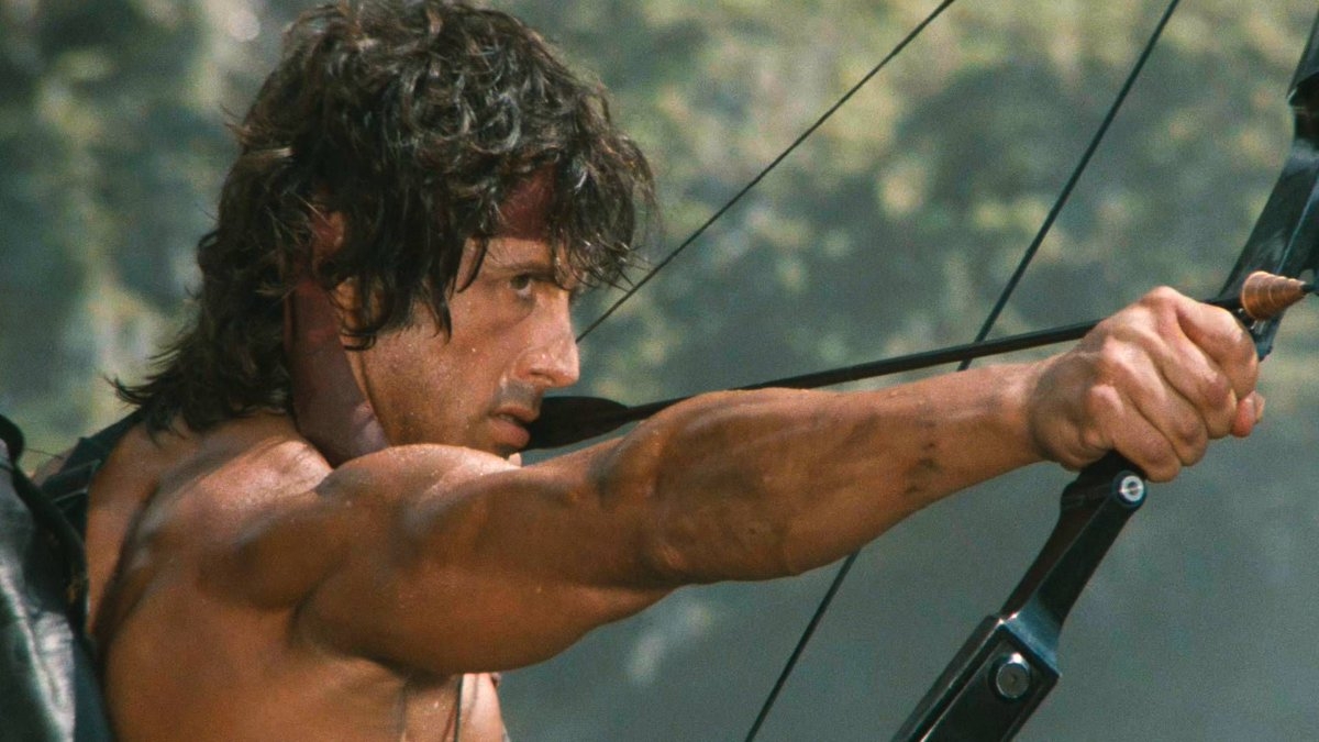 Rambo is expected to make his debut in Fortnite soon enough – IG News