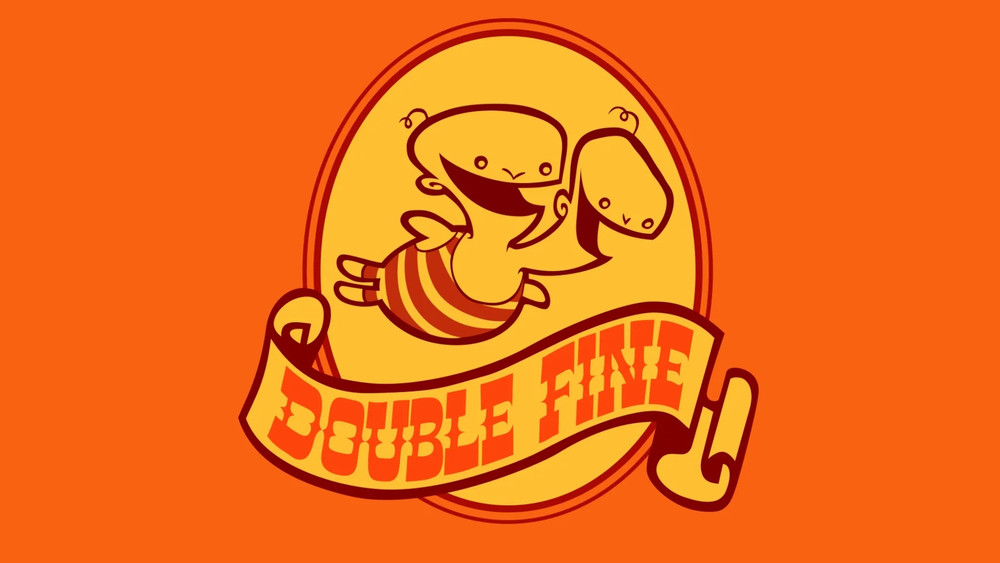 Double Fine poste un message cryptique concernant son avenir