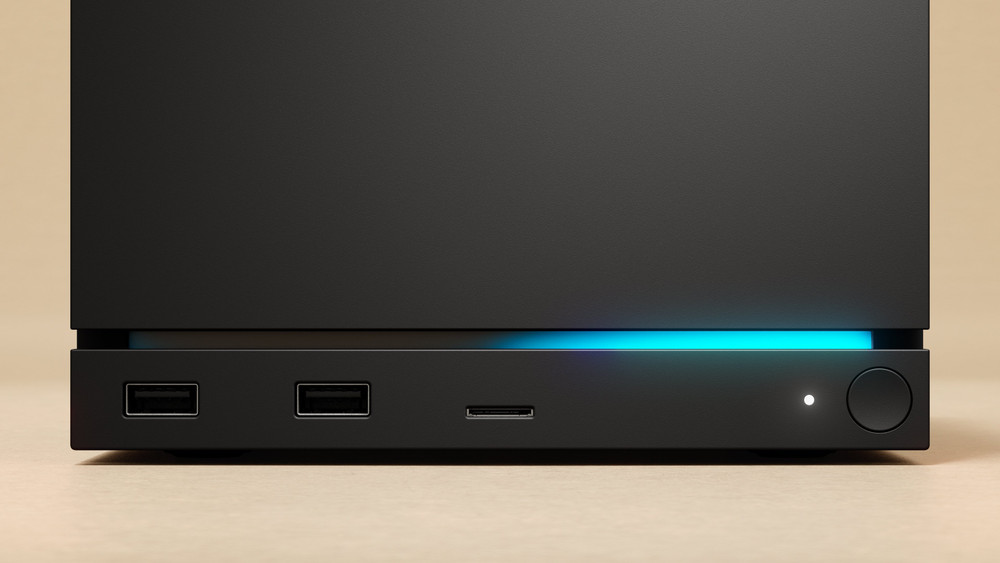 La Steam Machine ha vuelto a Geekbench y podría estar en fase de pruebas ya